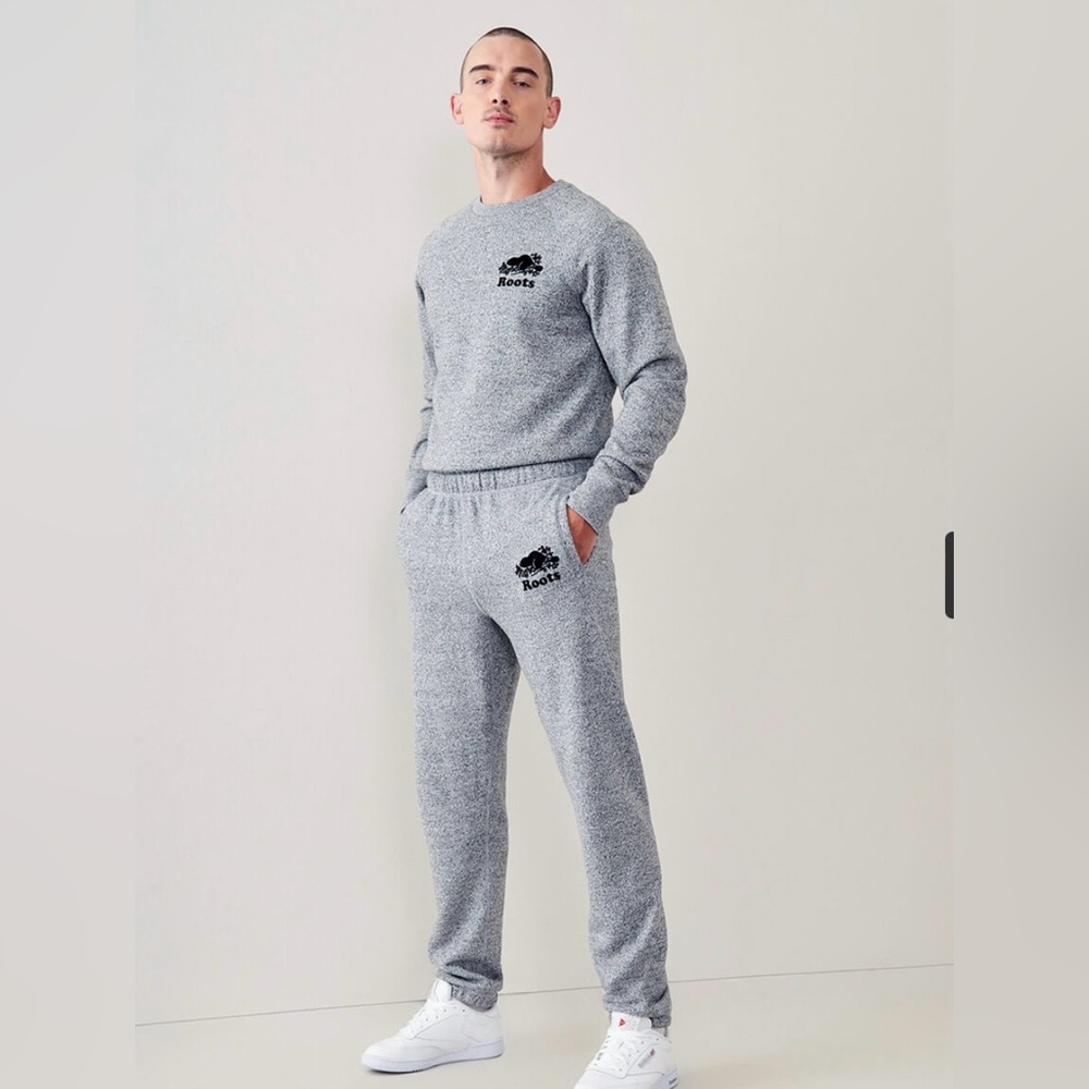 Men’s original root sweatpants